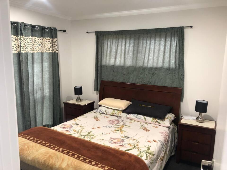 Stand Alone Family House - Pukekohe Apartment Helvetia Ngoại thất bức ảnh
